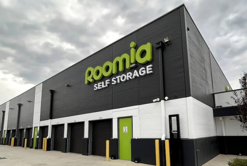 Storage Units at Roomia Self Storage - Springfield - 27 Technology Drive, Augustine Heights QLD